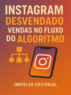 cover image of Instagram Desvendado